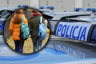 Dwie nastolatki z Ukrainy zatrzymane na dworcu w Mońkach. Patrol je rozpoznał