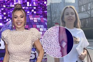 Doda bała się, że informacja o raku wypłynie! Tak zareagowała, gdy personel trzymał tajemnicę dla siebie