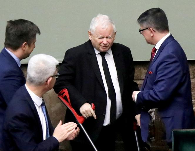 Jarosław Kaczyński