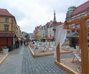 Jarmark Świętojański już działa! Zobacz, jak wygląda teraz wrocławski Rynek