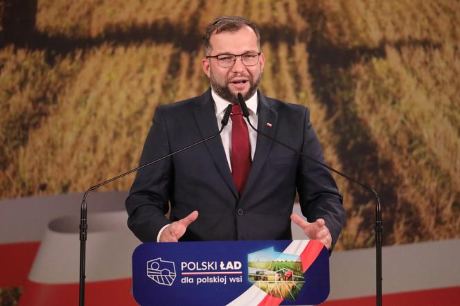 Konwencja PiS. Polski Ład dla polskiej wsi 