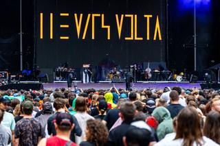 RHCP na PGE Narodowym 