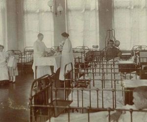 Szpital im. Korczaka