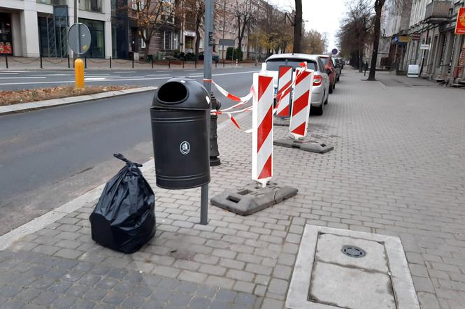 Trwają kontrole deklaracji śmieciowych