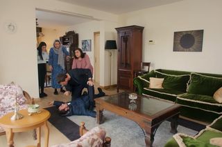 Miłość i nadzieja. Kuzey wścieknie się jak nigdy!