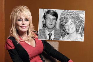 Dolly Parton pożegnała ukochanego męża. Byli razem przez ponad 60 lat