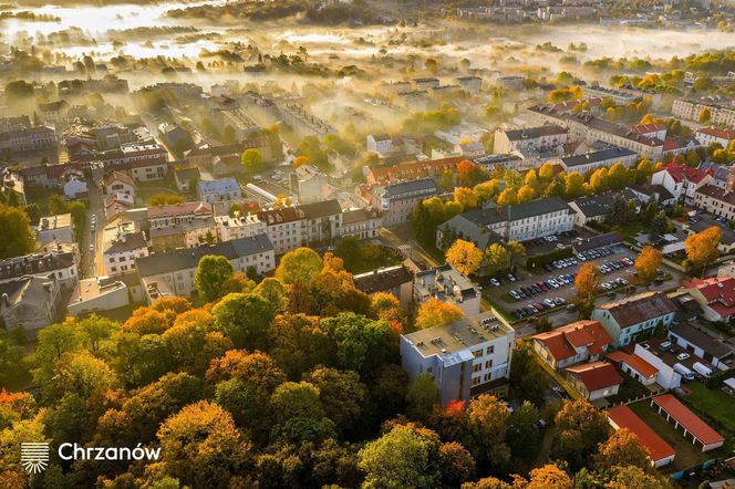 Chrzanów. Najlepsza gmina do życia w Małopolsce 2025