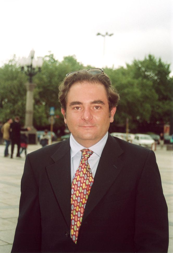 Robert Makłowicz kończy 62 lata. Mało kto wie, że na własnym ślubie nic nie rozumiał. Ujawniamy tajemnice słynnego kucharza