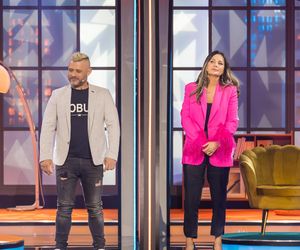 Randka w ciemno - odcinek 6