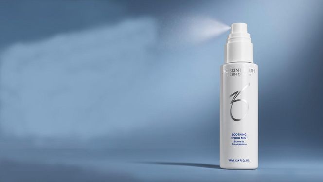 Soothing Hydro Mist