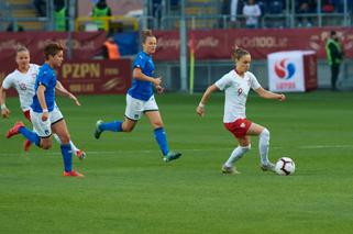 Polska - Włochy, Arena Lublin, 5.04.2019