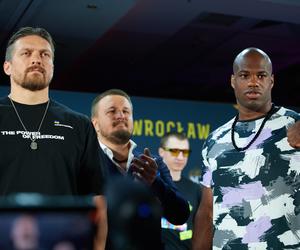Co to jest Megogo? Transmisja walki Usyk – Dubois na Megogo. Platforma Megogo co to? Jak obejrzeć walkę Usyk – Dubois