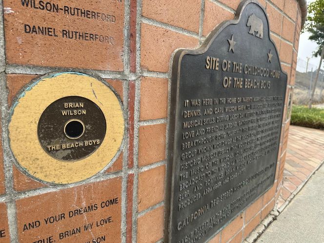 Brian Wilson nie żyje! Odeszła legenda muzyki lat 60