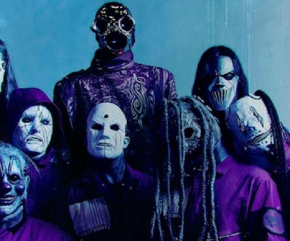 Slipknot 