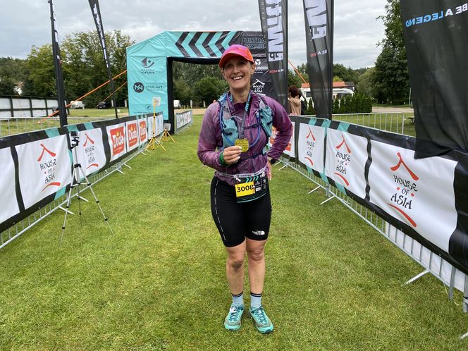 Ultra Mazury 2025 cz.2