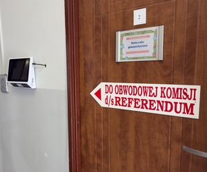 Zabrzanie decydują o przyszłości władz miasta