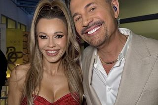 Ibisz olśnił Sopot uśmiechem