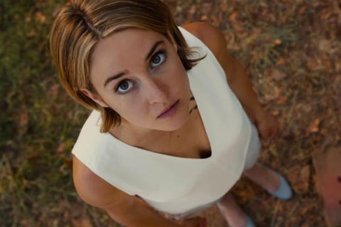 Niezgodna 4 – Shailene Woodley oficjalnie rezygnuje z Ascendant! Telewizyjny finał to katastrofa?