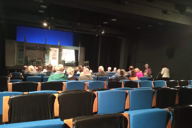 Teatr Miejski w Lesznie