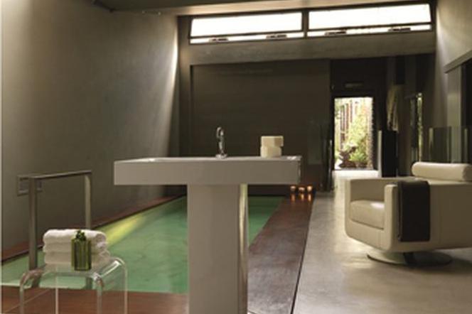 Domowe SPA, czyli przestrzeń, styl i luksus w łazience