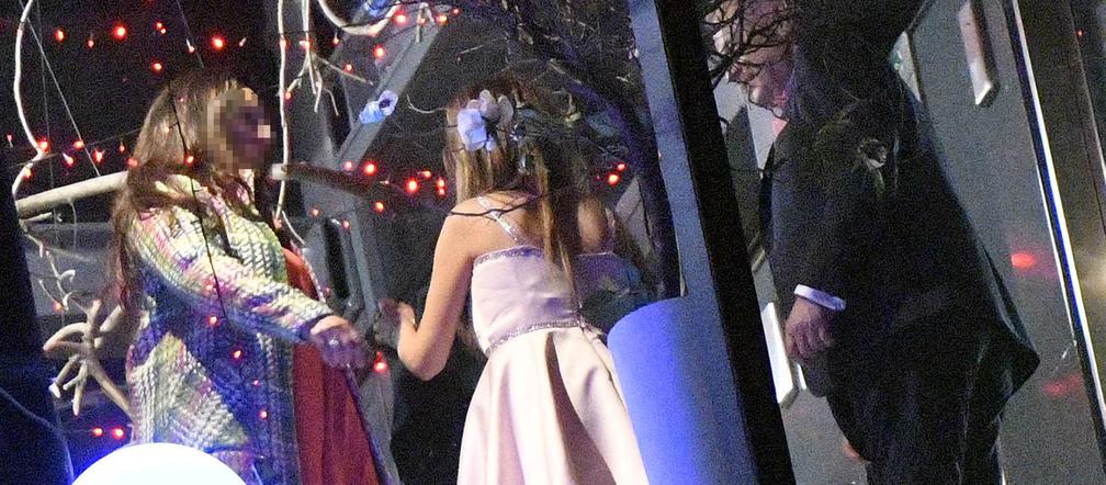 Wesele Apoloniusza Tajnera i Izabeli Podolec