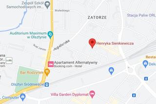 Najtańsze ulice w Olsztynie. Tu za mieszkanie zapłacisz najmniej. Sprawdź ranking! 