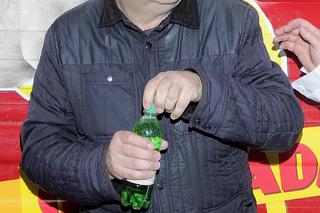 Nie żyje Janusz Grudziński