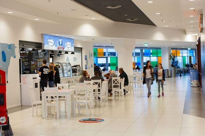 Galeria Bemowo 