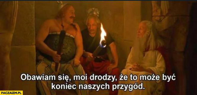 Memy po meczu Polska - Szwecja