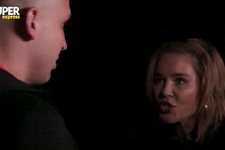  Joanna Godlewska-Murańska, żona Jacka Murańskiego