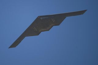Latajace skrzydło B-2 Spirit w powietrzu od 36 lat. Czy ten bomobwiec doczeka czterdziestki?