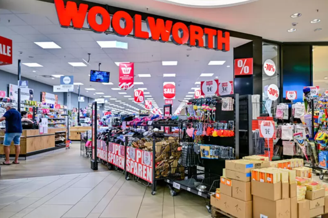 Woolworth wkracza do Polski. Pierwsze sklepy otwarte lada moment!