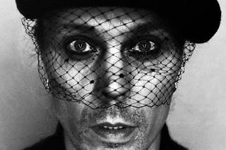 Ville Valo wskazuje, jakie zespoły inspirowały go podczas prac nad nowym albumem: To jak powrót do dzieciństwa