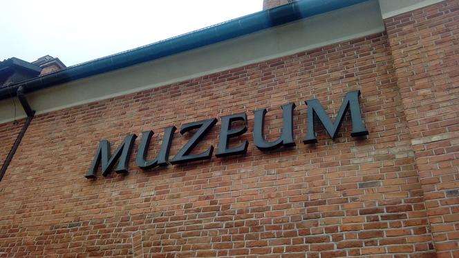 Muzeum w Elblagu