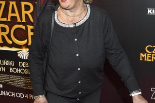 Krystyna Kołodziejczyk była w śpiączce, gdy jej mąż zmarł