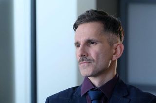 M jak miłość odc. 1868. Kamil (Marcin Bosak)