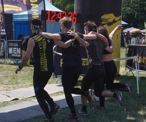 Runmageddon Poznań 2025 