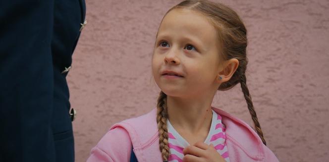 M jak miłość odc. 1701. Nadia (Mira Fareniuk)
