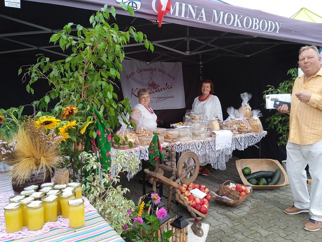 Międzynarodowe Dni z Doradztwer Rolniczym 2025 w Siedlcach