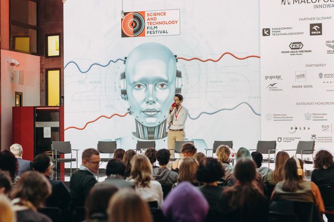 Science & Technology Film Festival