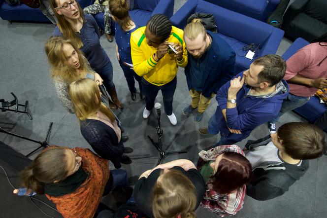 Urbanator Days 2015 w Łodzi. Michał Urbaniak zaprasza na warsztaty muzyczne [ZA DARMO]