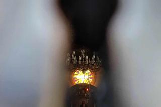 Cerkiew św Paraskewy w Stefkowej 