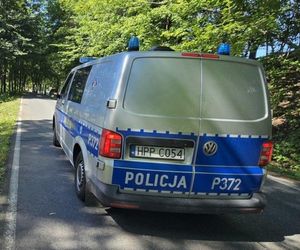 Czarna weekend na śląskich drogach. Nie żyje 77-latka i 25-latek