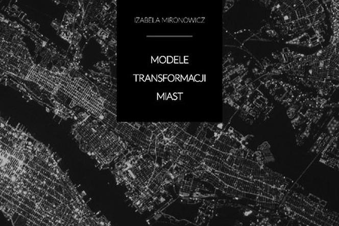 Modele transformacji miast