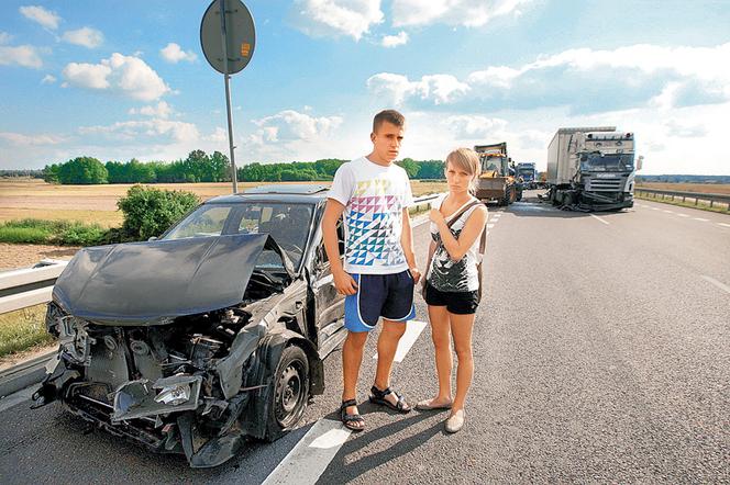 Międzyrzec Podlaski: Oszukaliśmy śmierć