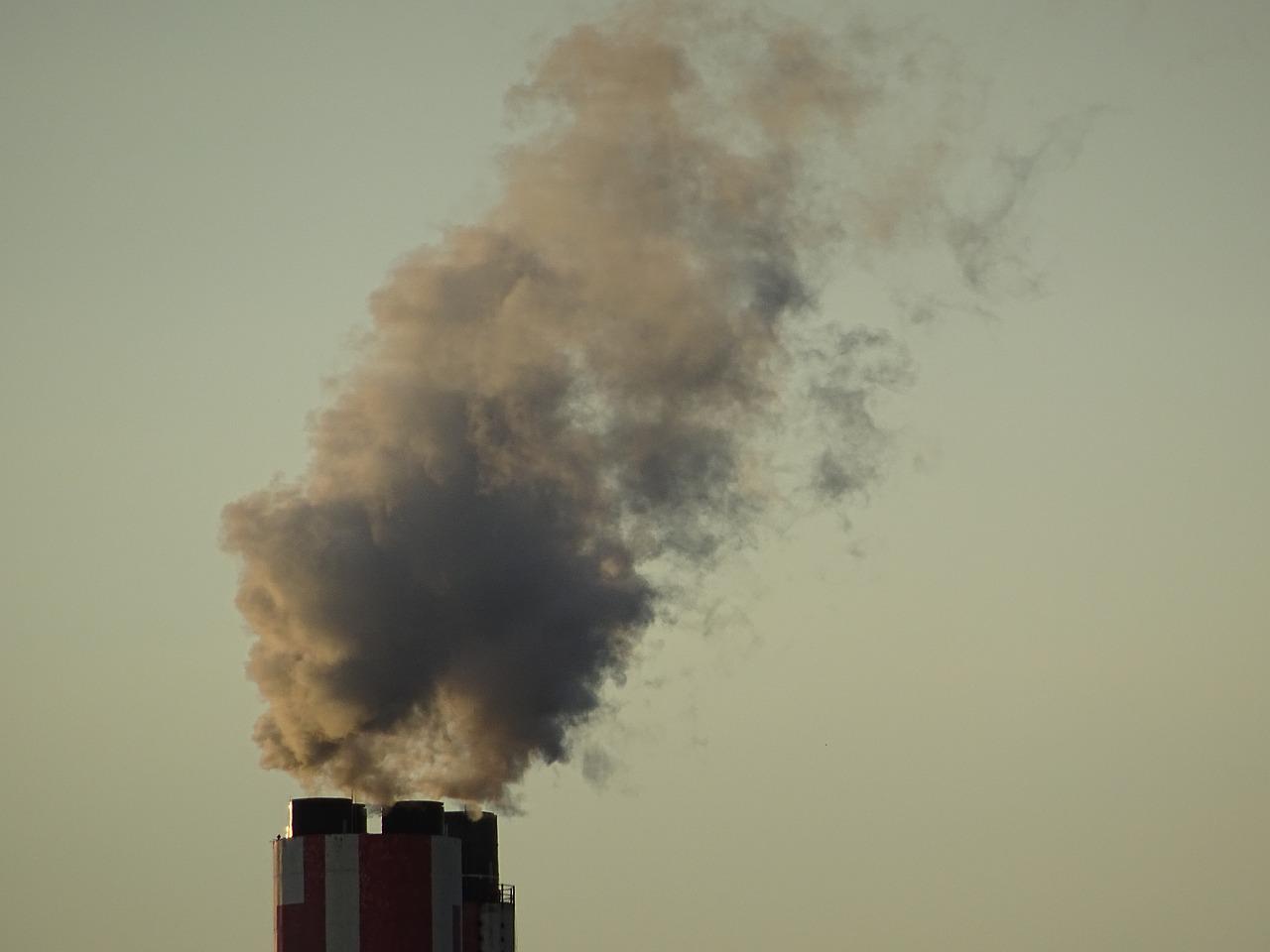 Smog w Gorzowie: Aktualne dane, mapy zanieczyszczenia, ostrzeżenia [INFORMATOR]