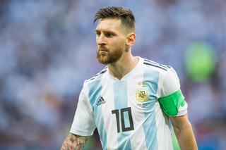Lionel Messi kuszony GIGANTYCZNYMI PIENIĘDZMI! Przeniesie się do Włoch?