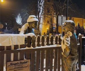 Dobrzykowice, czyli najbardziej filmowa wieś na Dolnym Śląsku. To właśnie tu kręcono Samych Swoich