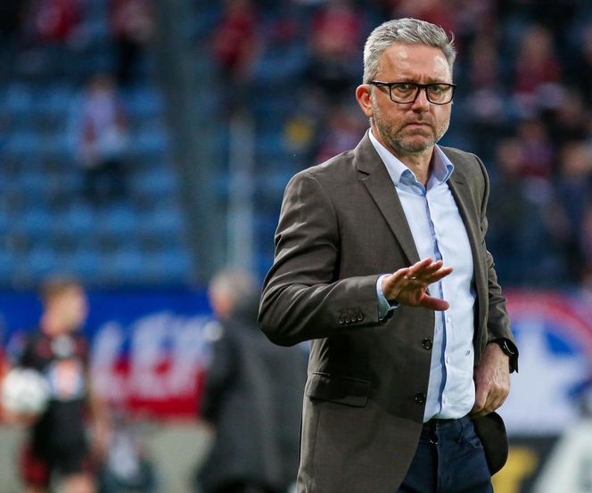 Jerzy Brzęczek