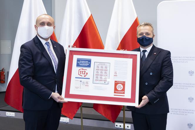 Europejski Dzień Numeru Alarmowego 112 - liczba fałszywych zgłoszeń maleje, ale nadal jest bardzo duża